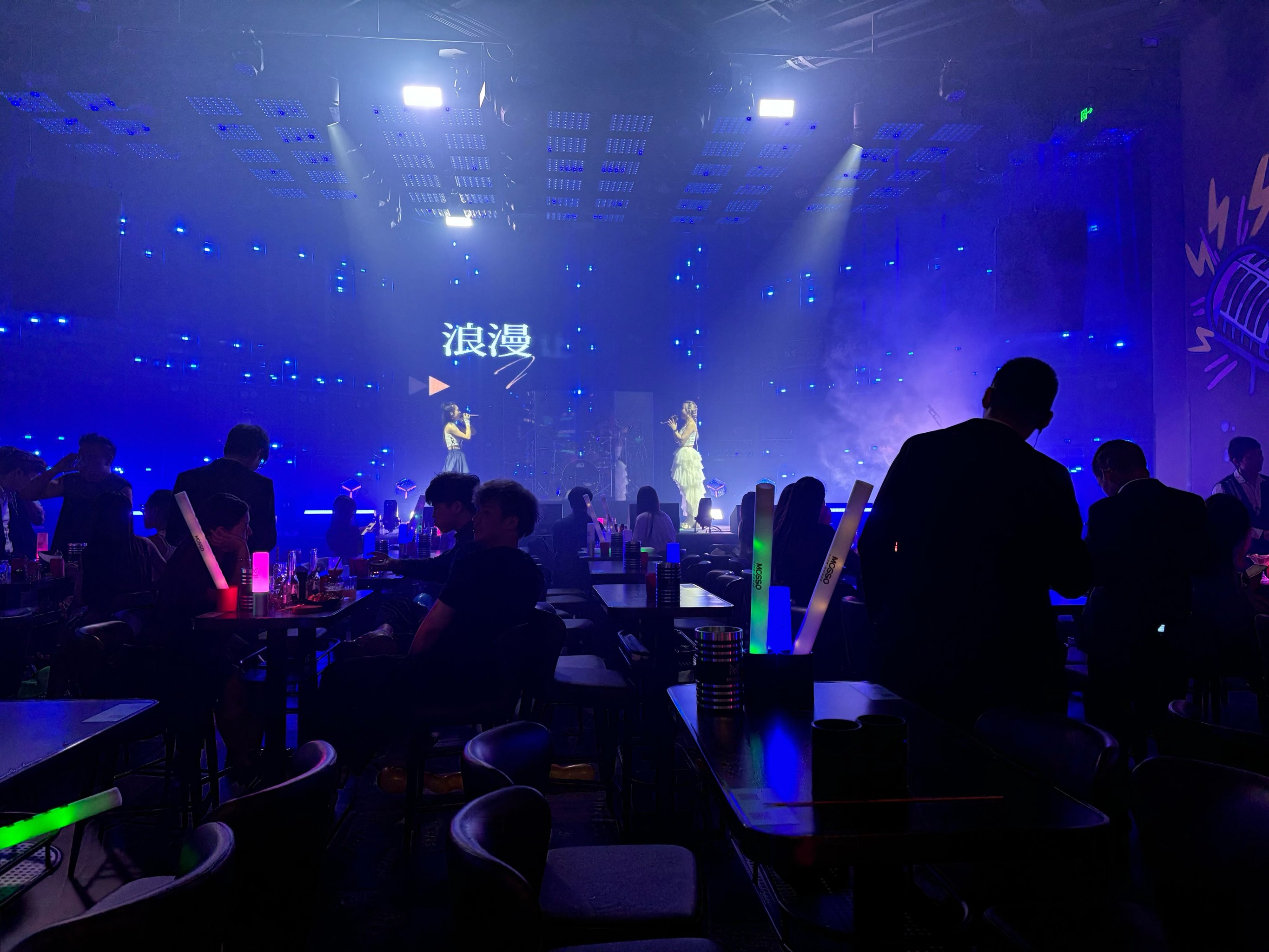 合肥商务ktv商务ktv能否组局解析-巢湖市ktv预定